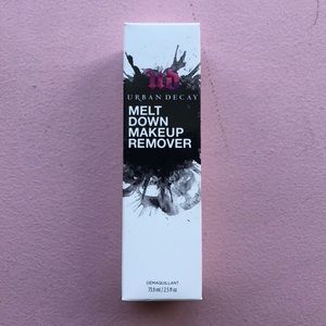 Urban Decay Makeup Remover